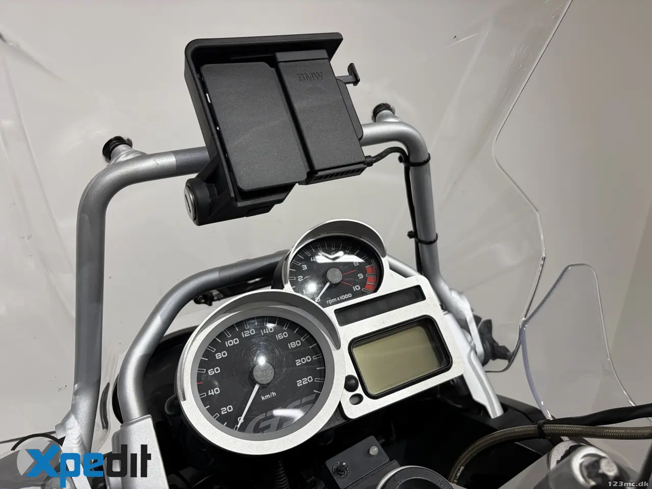 Billede 13 - BMW R 1200 GS Adventure