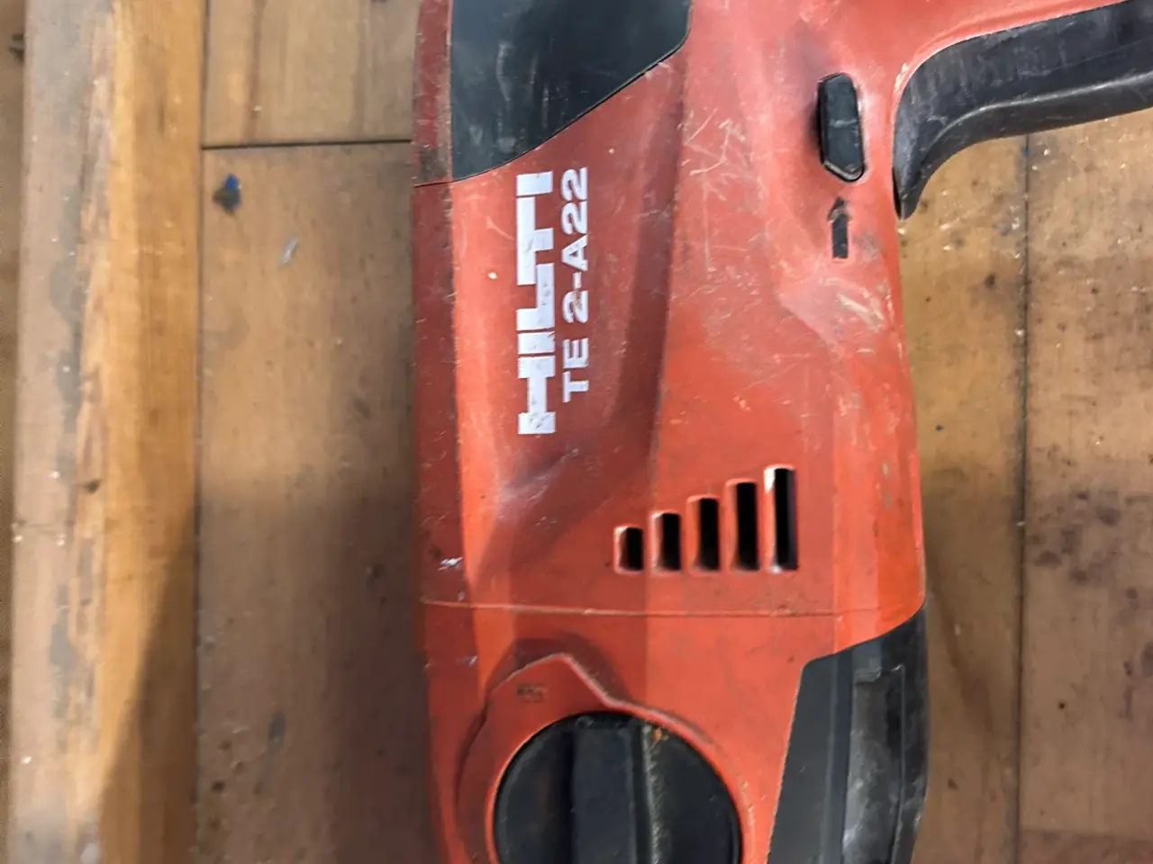 Billede 6 - Hilti sæt 