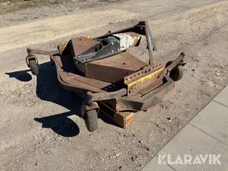 Klipper Stensballe FM5000L