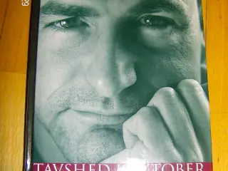 Tavshed i oktober