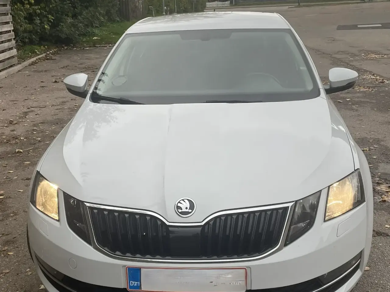 Billede 1 - Skoda Octavia 1,4 TSi 150 Style DSG