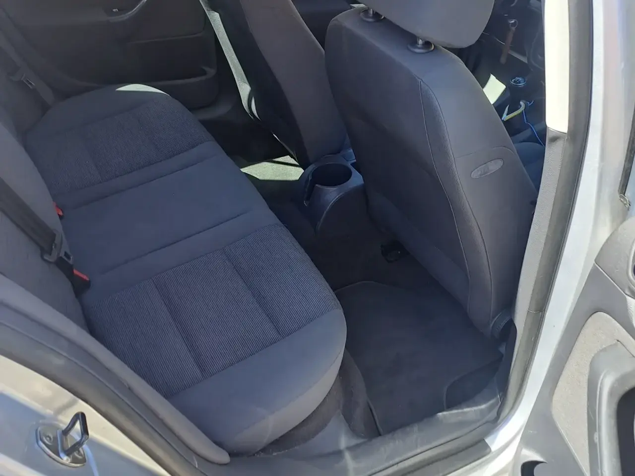Billede 6 - VW Golf V 1,6 FSi Trendline