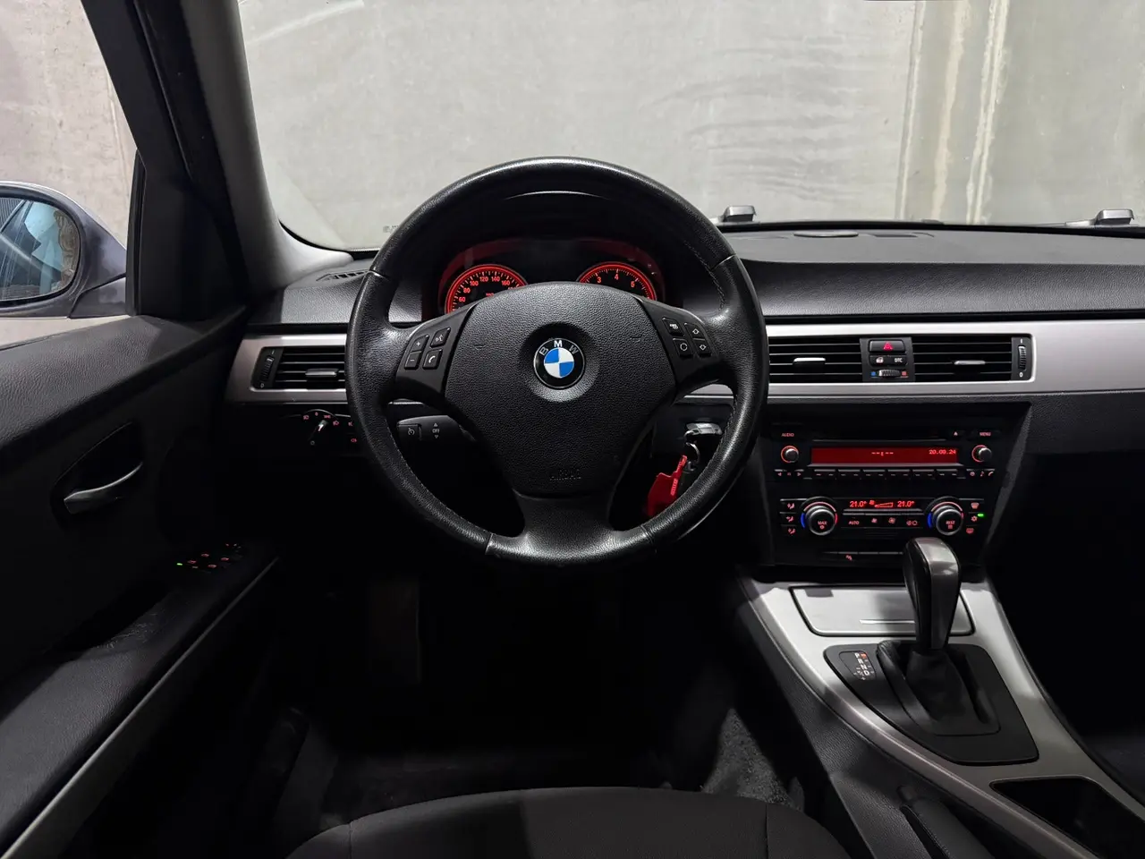 Billede 6 - BMW 325i 3,0 Steptr.