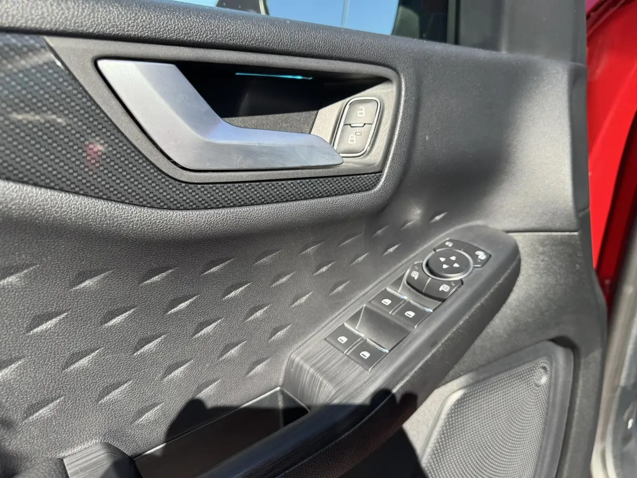 Billede 11 - Ford Kuga 2,5 Plugin-hybrid ST-Line CVT 225HK 5d Trinl. Gear