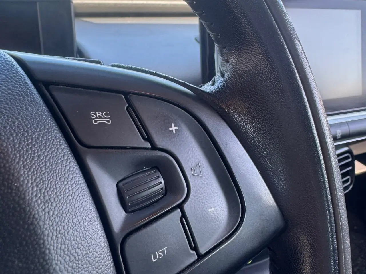 Billede 7 - Citroën C4 Cactus 1,2 PureTech 82 Feel