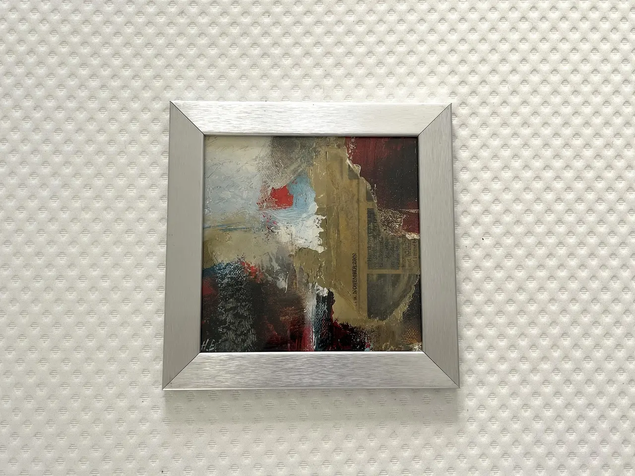 Billede 1 - Abstrakt Billeder, Maleri, Tryk, Plakat, Kunst