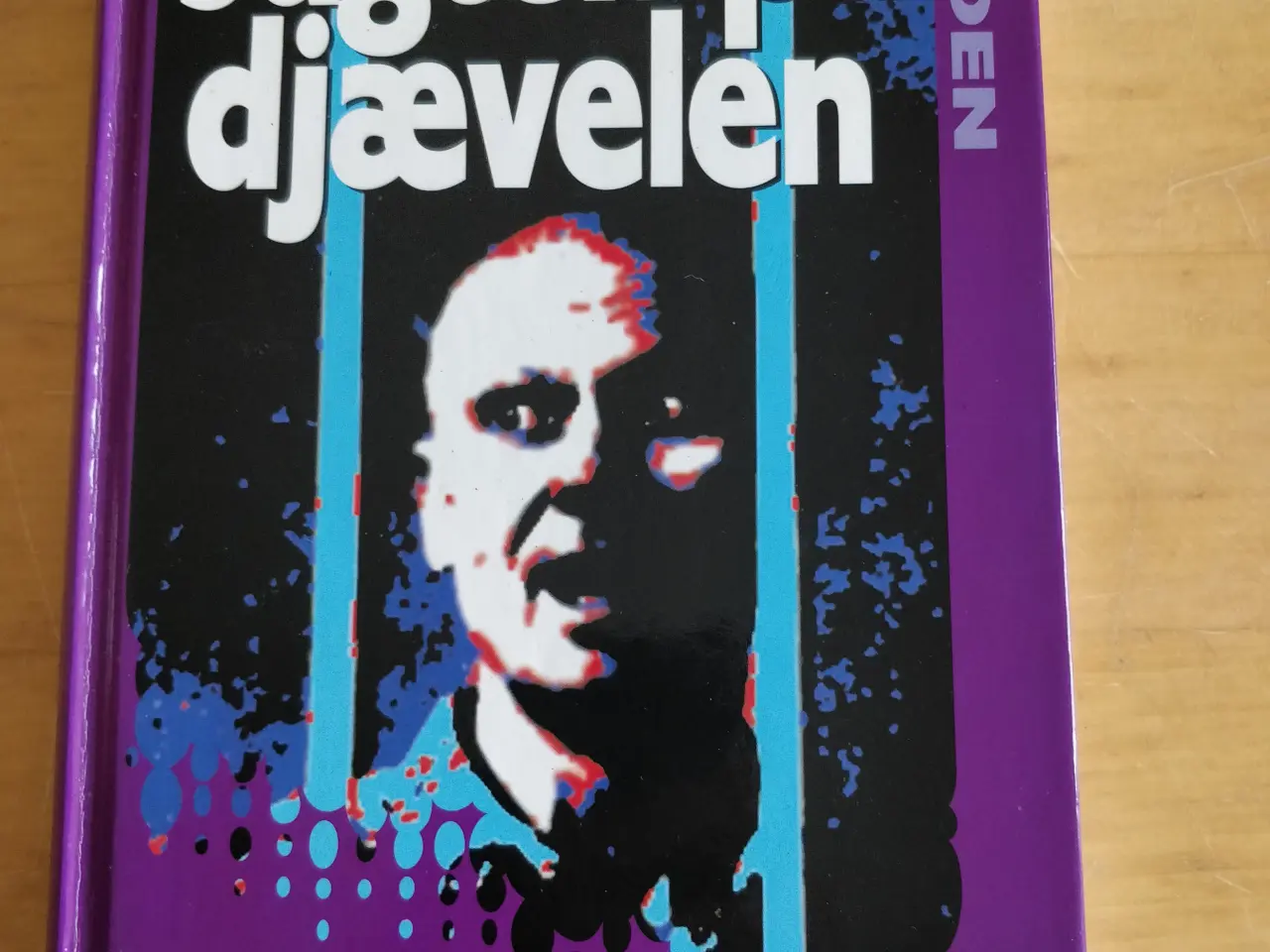 Billede 1 - Jagten på djævelen