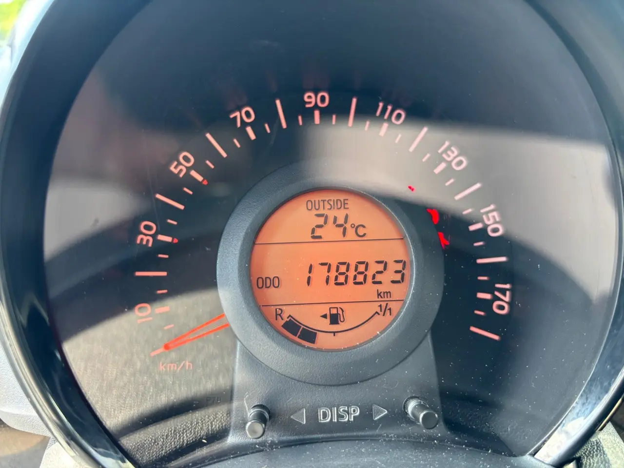 Billede 13 - Citroën C1 1,0 VTi Triumph