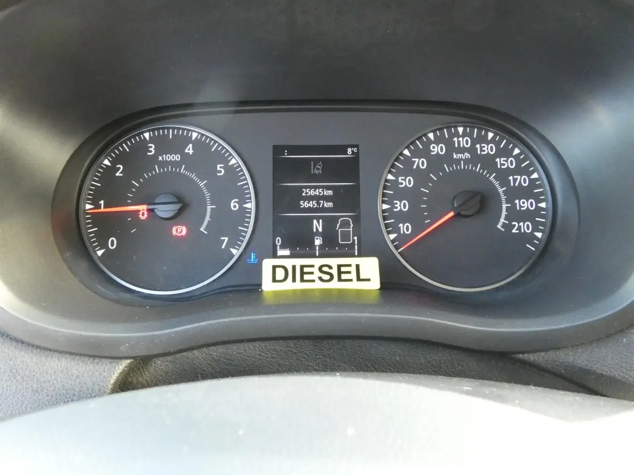 Billede 14 - Renault Master T35 L3H3 2,3 DCI TwinTurbo start/stop Quickshift 180HK Van 6g Aut.
