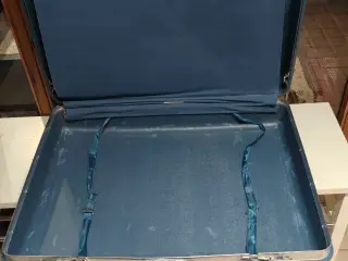 Stor Hard case kuffert
