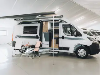 Chausson Citroën Van First Line V594