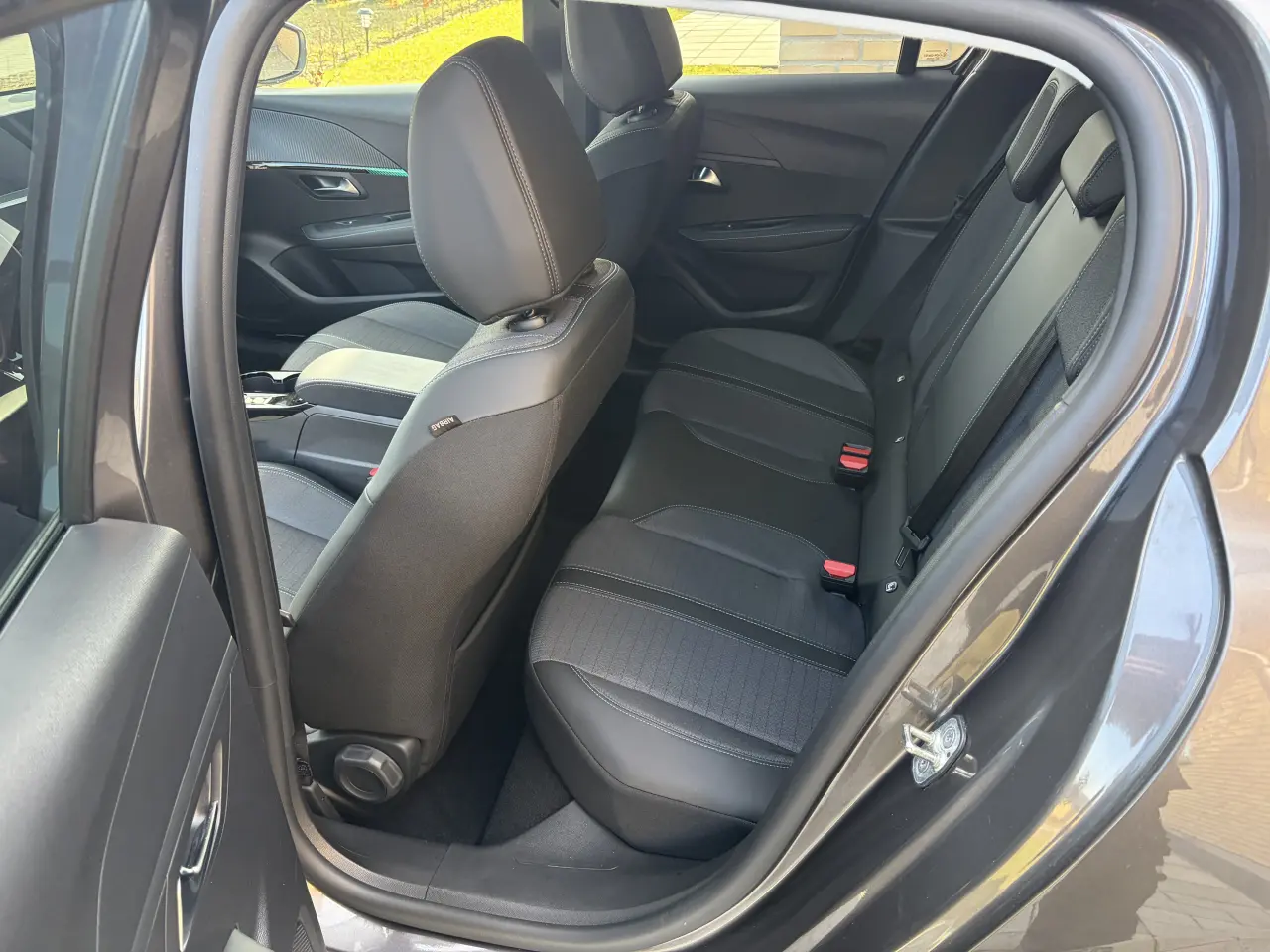 Billede 10 - Peugeot 208 1,2 puretech allure 100hk