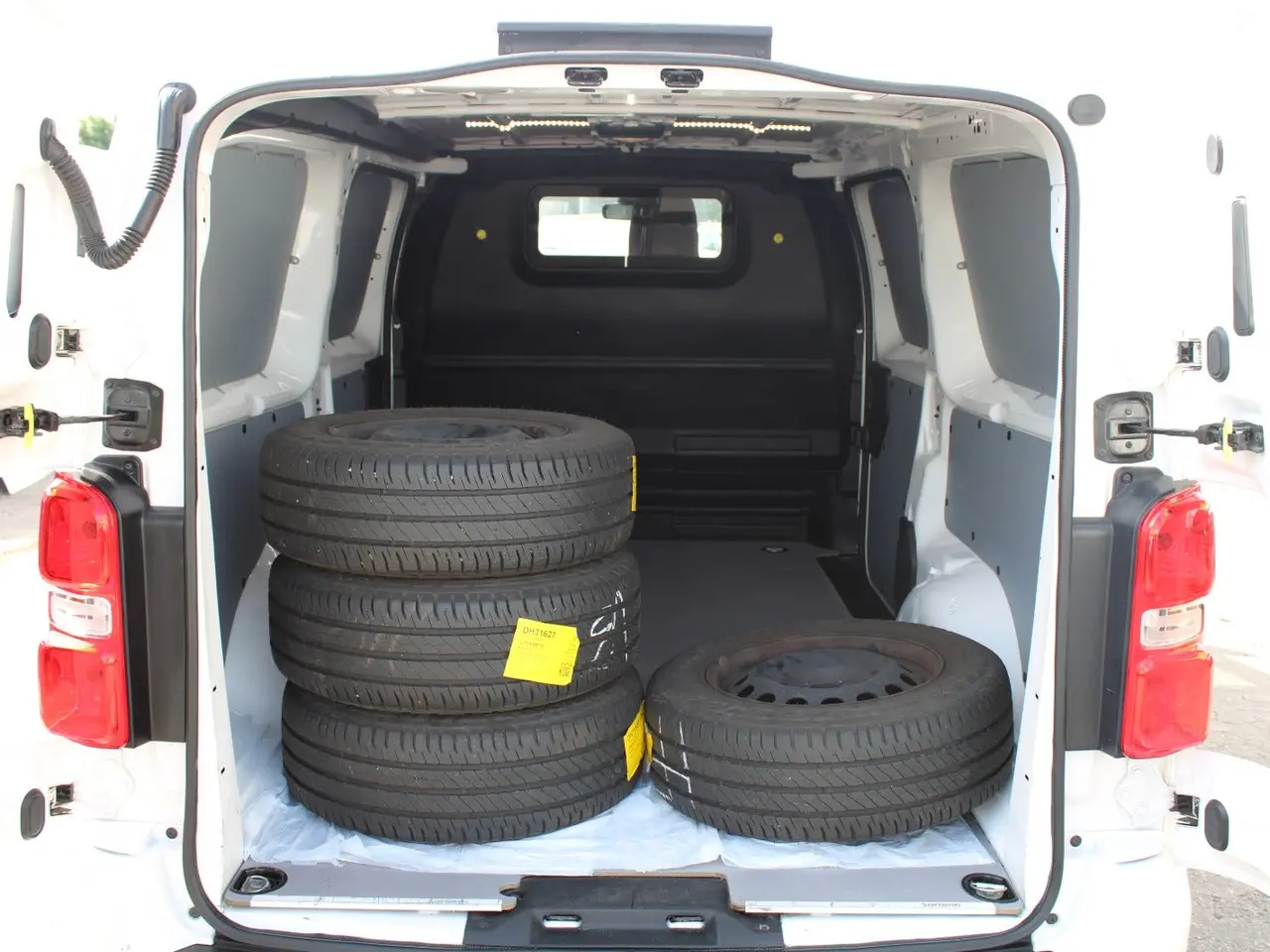 Billede 13 - Toyota ProAce 75 Long Comfort