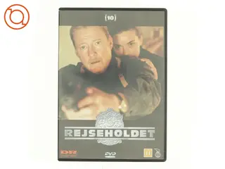 Rejseholdet 10