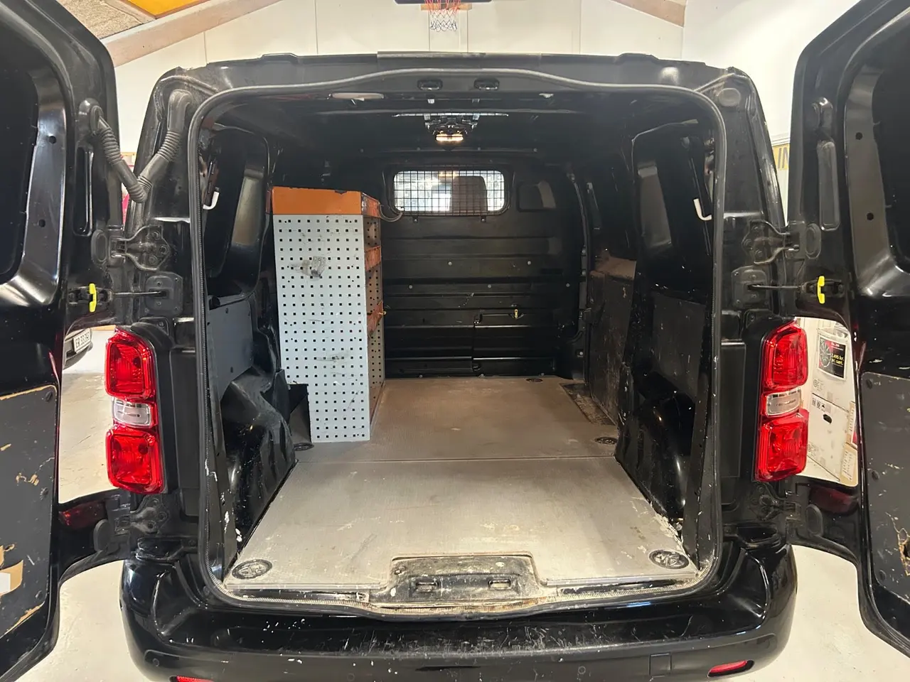 Billede 16 - Peugeot Expert 2,0 BlueHDi 122 L2 Premium Van