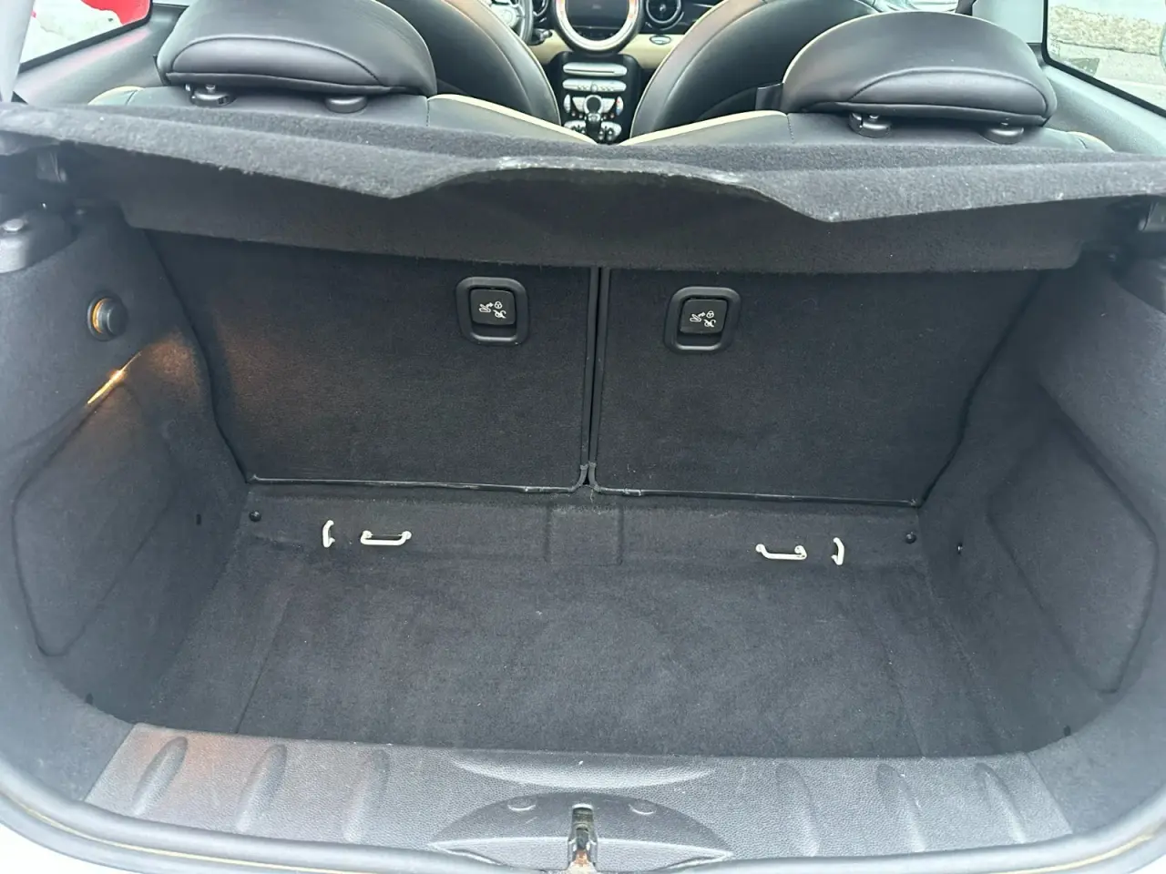 Billede 12 - MINI Cooper S 1,6 Steptr.