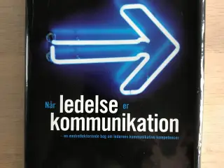 Ledelse og kommunikation