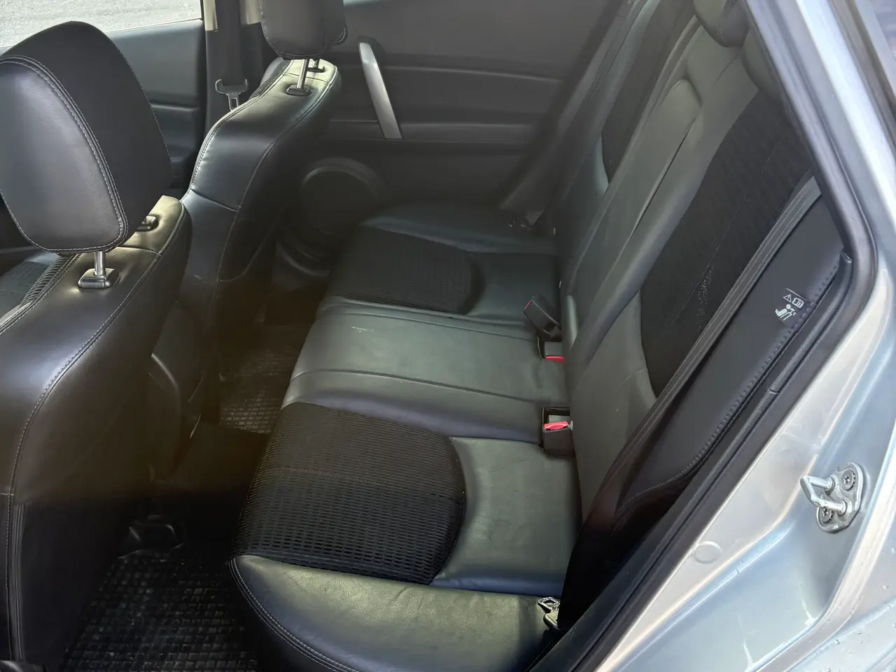 Billede 10 - Mazda 6 2.2 Diesel 185 HK High Stationcar – 2009