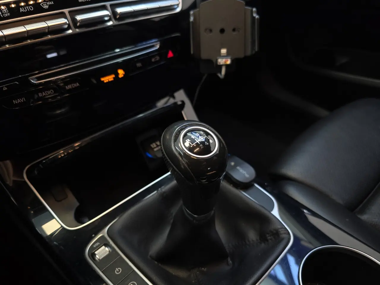 Billede 9 - Mercedes C200 1,6 BlueTEC stc.