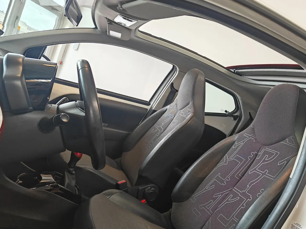 Billede 13 - Toyota Aygo 1,0 VVT-i x-sky