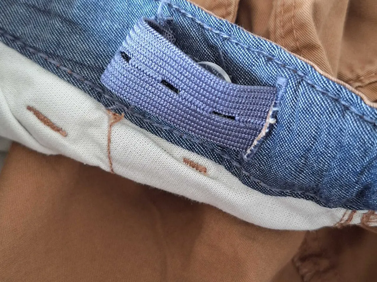 Billede 7 - Bamuda shorts 