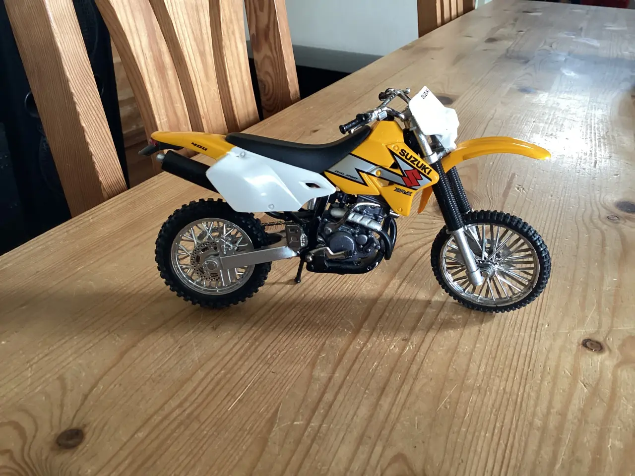 Billede 7 - Flyvemaskiner, Helikopter, Motorcykler