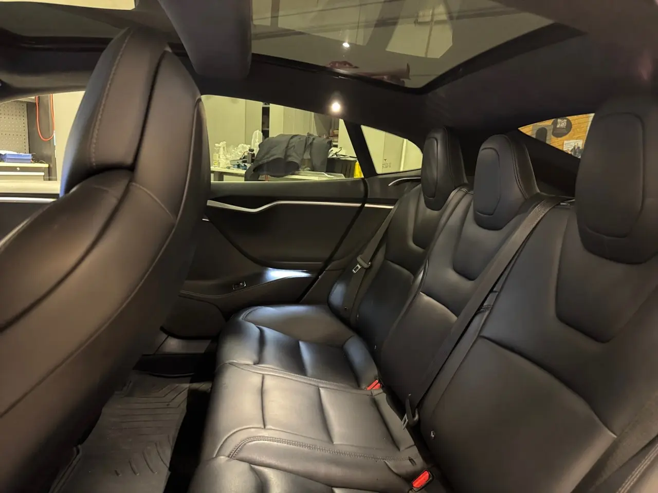Billede 10 - Tesla Model S 75D