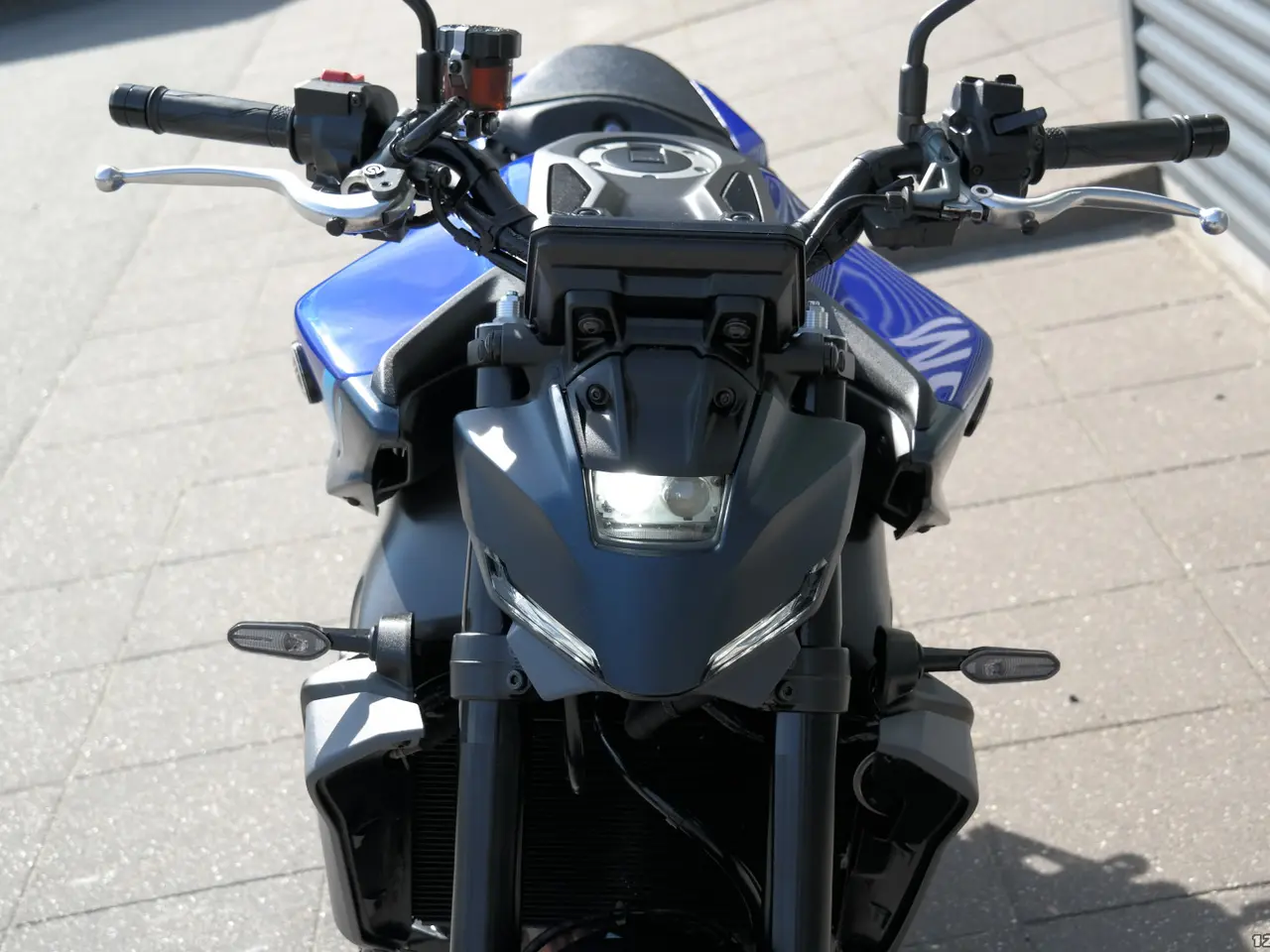 Billede 15 - Yamaha MT-09 MC-SYD BYTTER GERNE