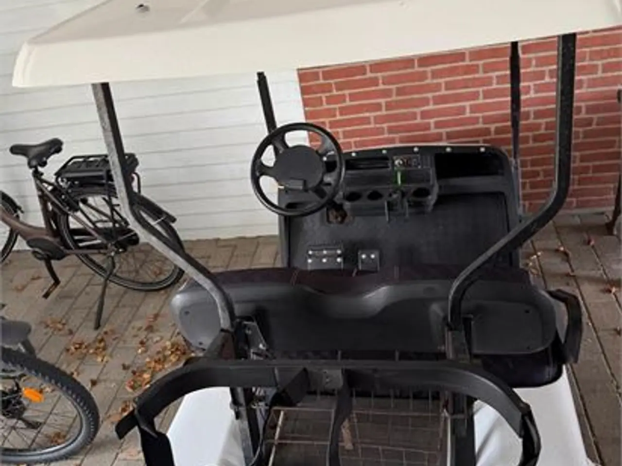 Billede 7 - Ezgo TXT