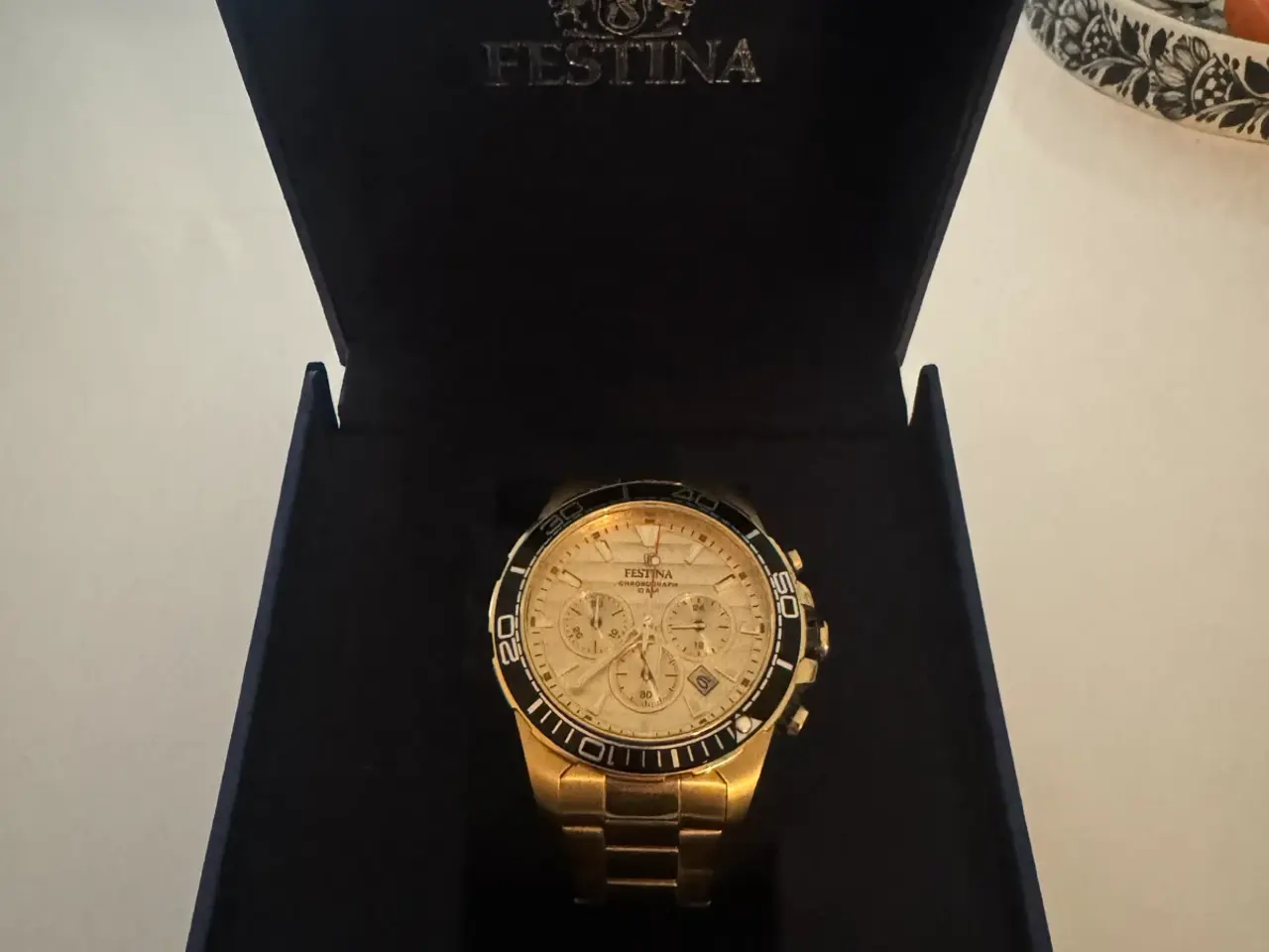 Billede 2 - Festina armbånds ur