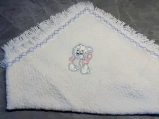 Baby tæppe til salg