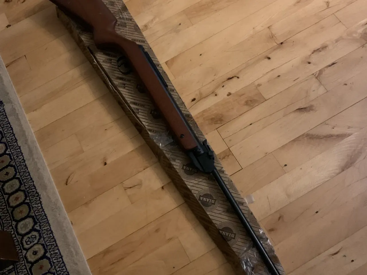Billede 4 - Diana model 26  