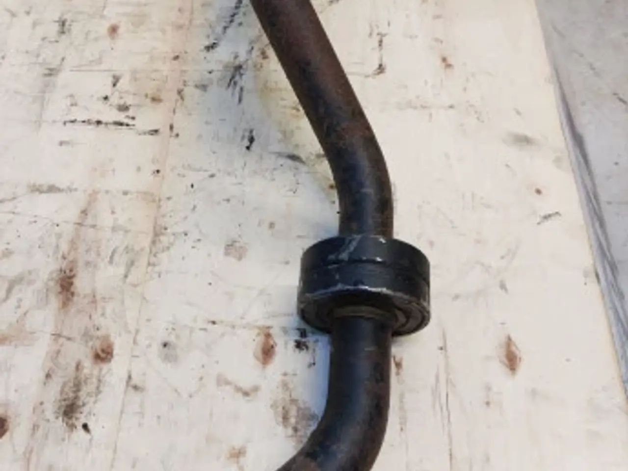 Billede 6 - Massey Ferguson 31 Rysteraksel 28484007