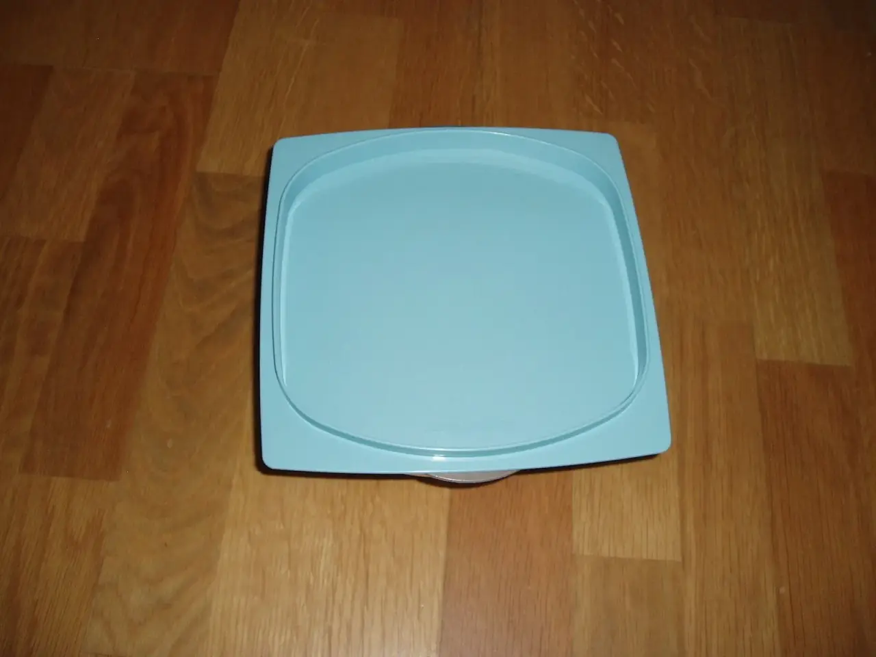 Billede 3 - Tupperware CheeSmart lille kvadrat