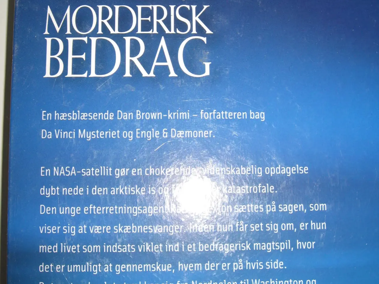Billede 2 - 3 Dan Brown bøger