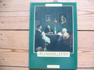 Mogens Eilertsen. Ældrebilleder