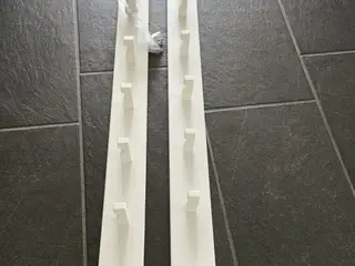 Knagerækker