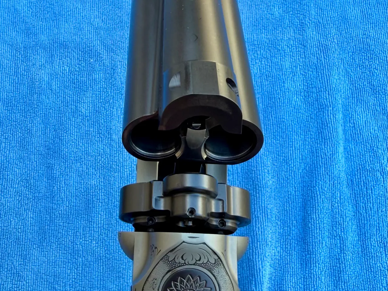 Billede 13 - Blaser Drilling D99 Luxus