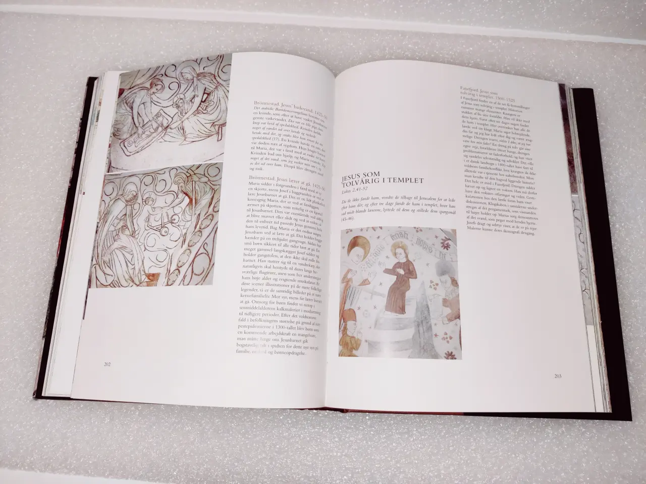 Billede 3 - Den Nye BilledBibel