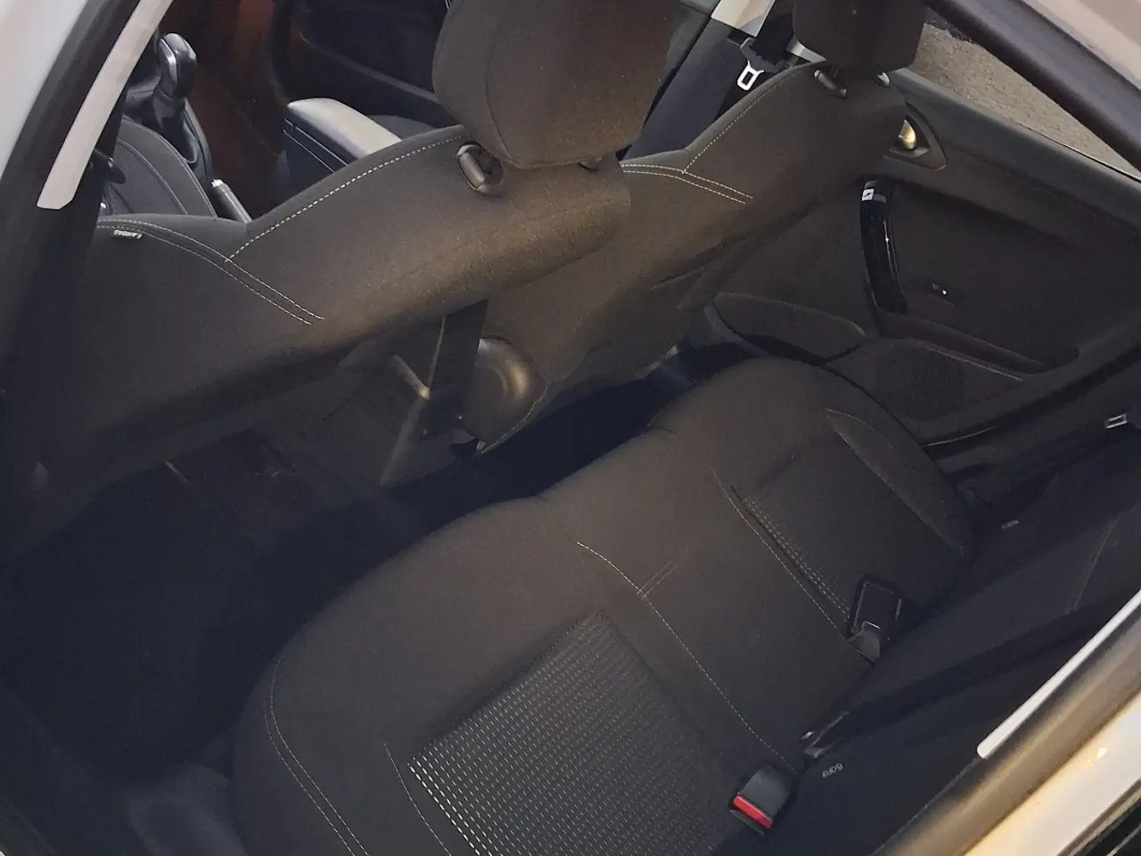Billede 9 - 🚘PEUGEOT 208 1,6 ALLURE SKYVIEW 🚘 33,3KM/L 🚘