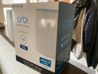 WIFI NETGEAR modem
