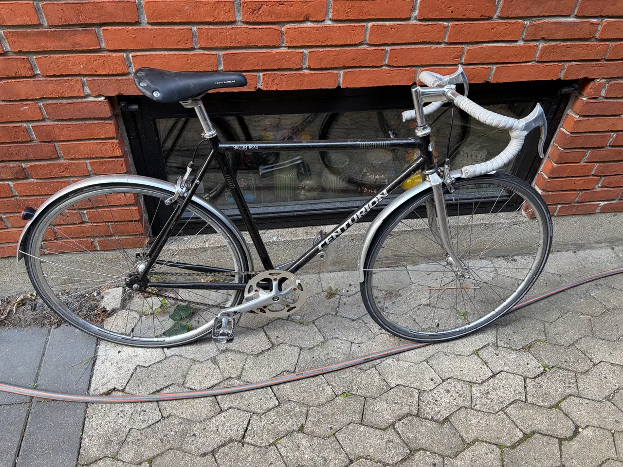 Billede 2 - Centurion helium Road str 52
