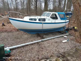Lm 23 sælges