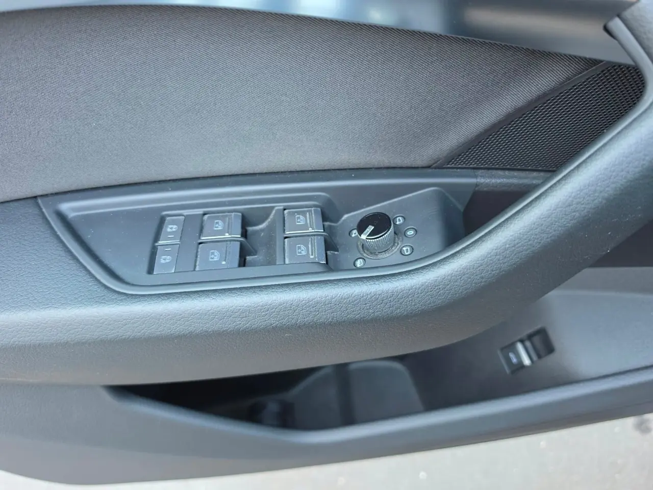 Billede 18 - Audi e-tron 50 S-line quattro