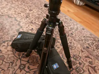 Sirui Fotostativ R-2004