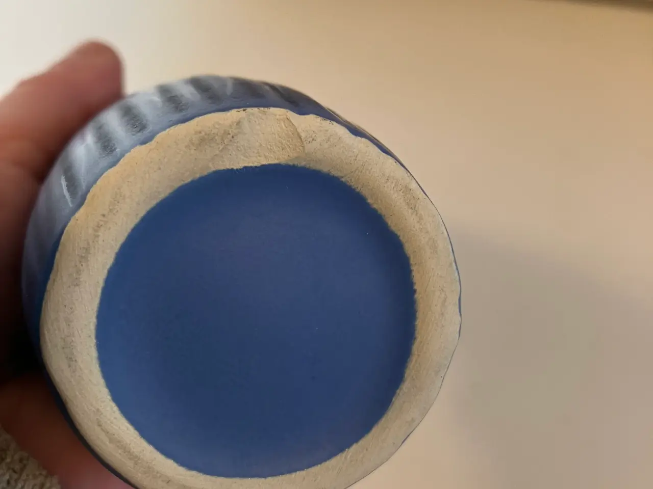 Billede 3 - Lehmann keramik vase