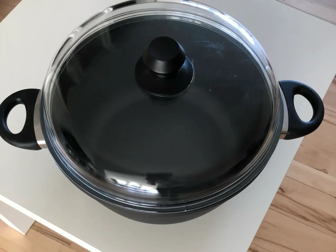 Billede 1 - Stegegryde til salg