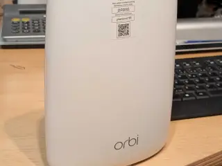Orbi LBR20 4G router, virkelig god Lte router