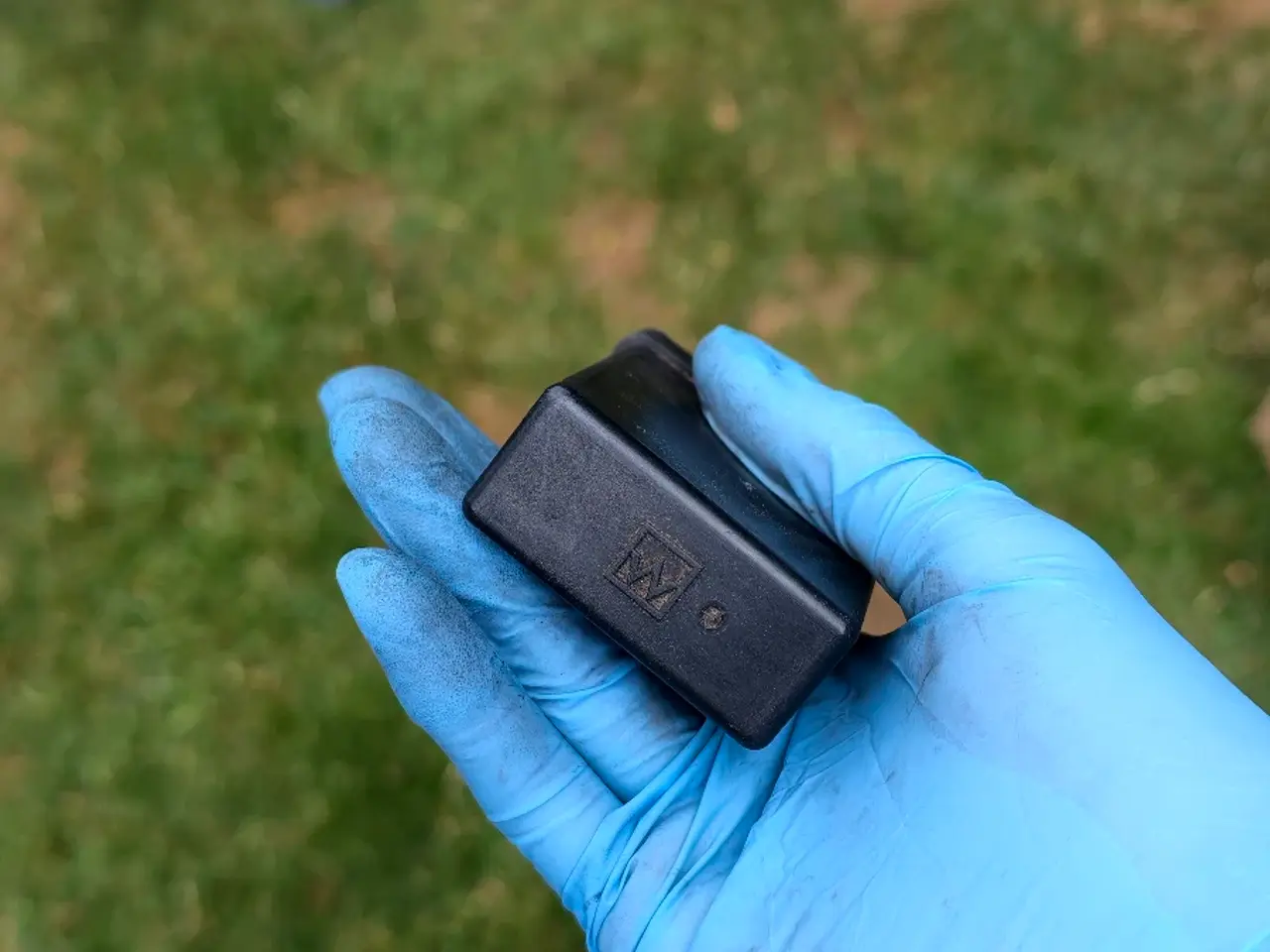 Billede 3 - CDI - original til Yamaha jog r