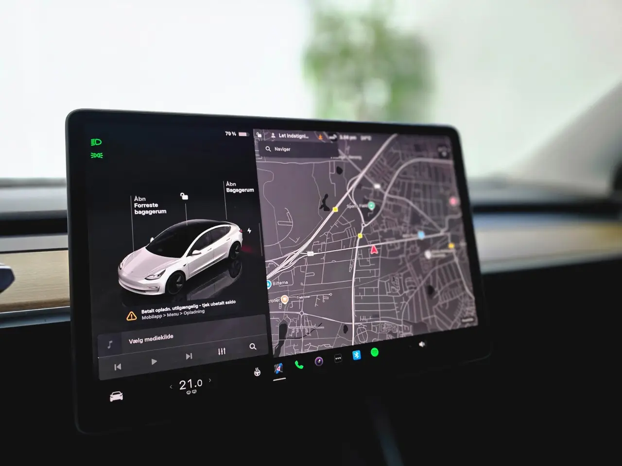 Billede 11 - Tesla Model 3  RWD